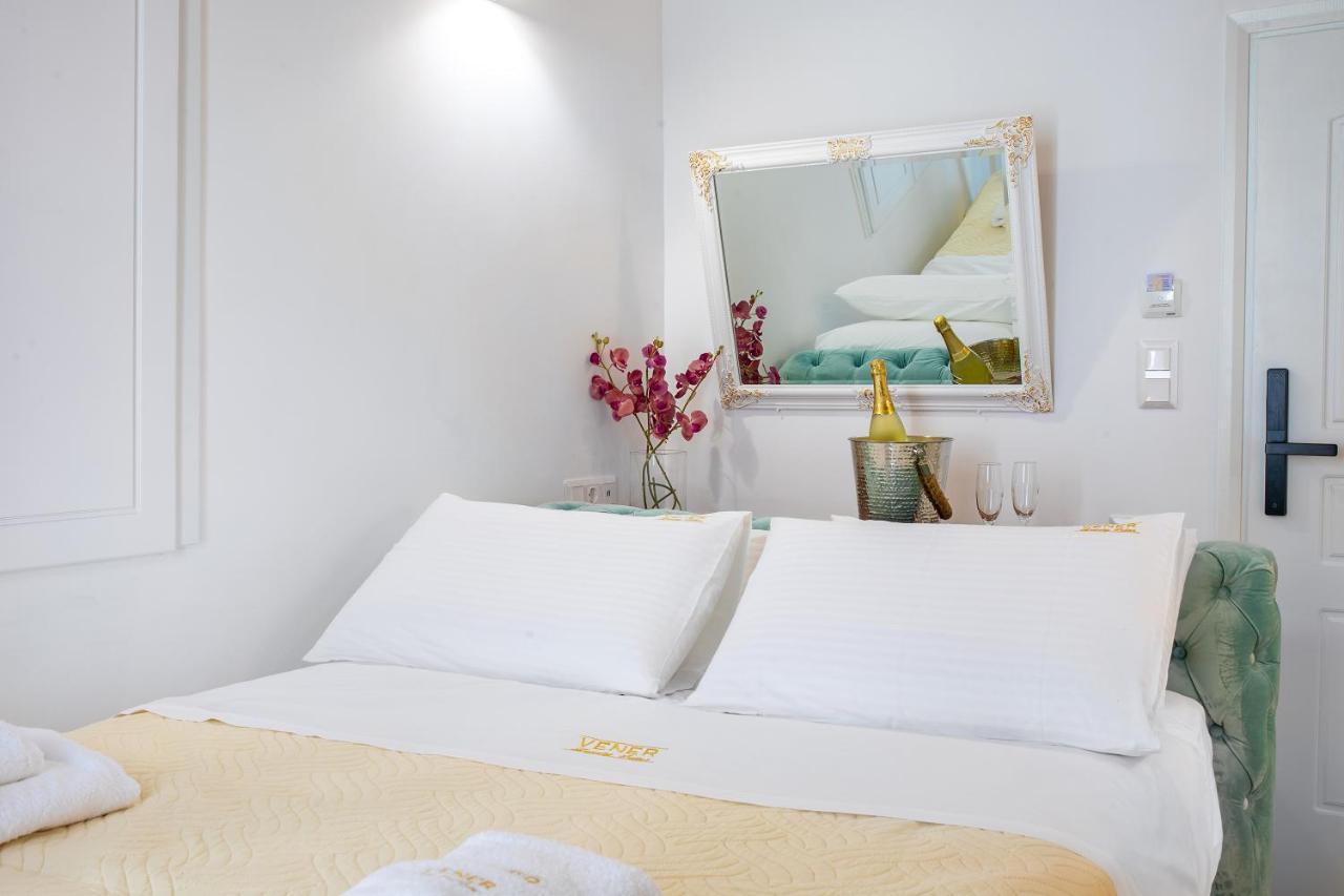 Vener Luxury Suites Chania  Exteriér fotografie