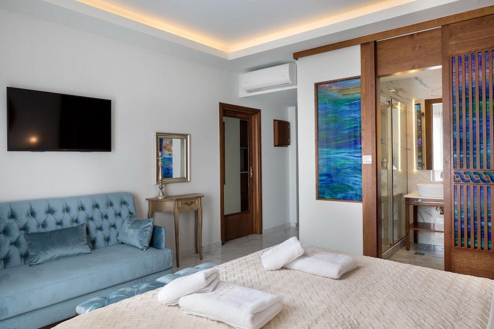 Vener Luxury Suites Chania  Exteriér fotografie