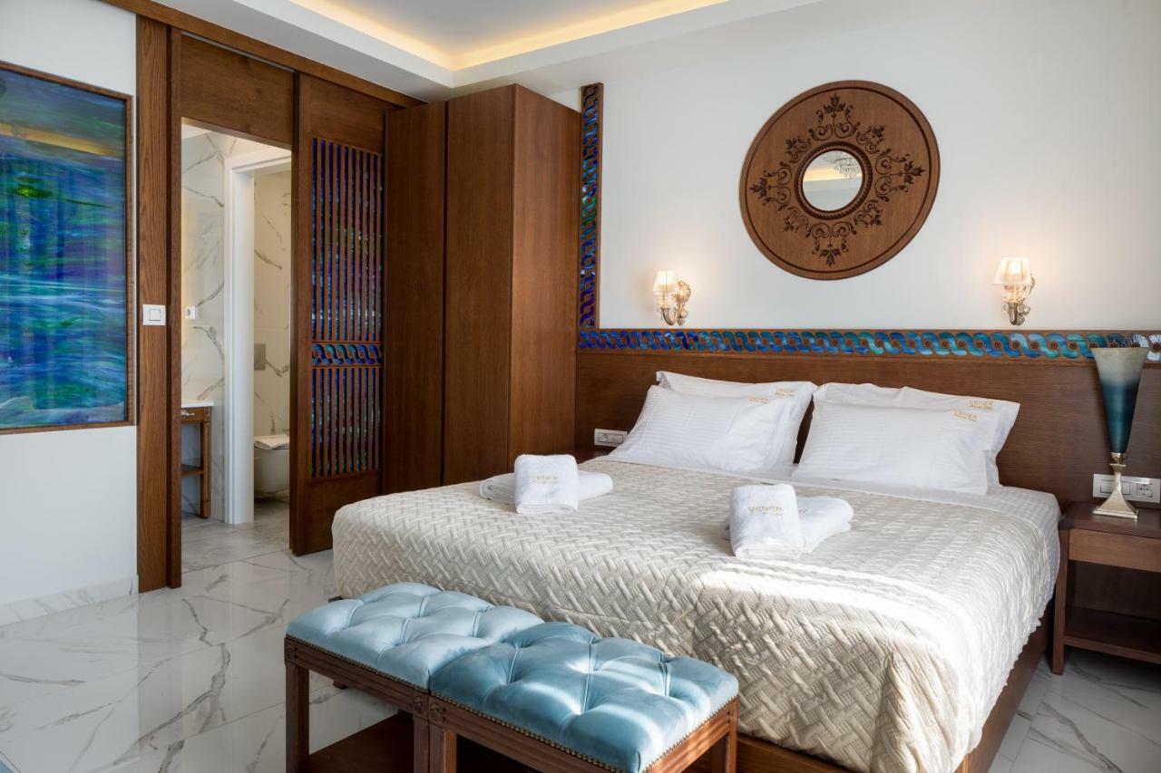 Vener Luxury Suites Chania  Exteriér fotografie