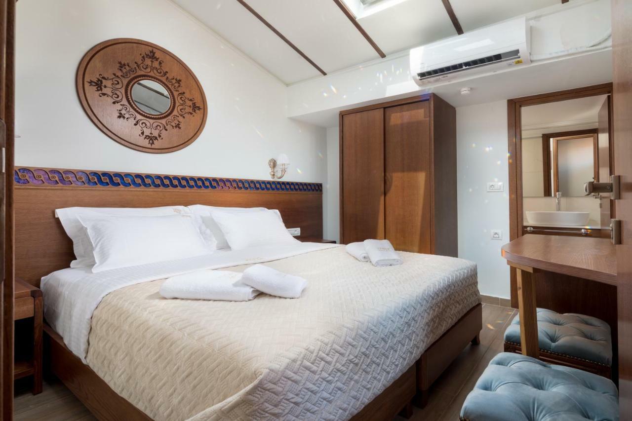 Vener Luxury Suites Chania  Exteriér fotografie