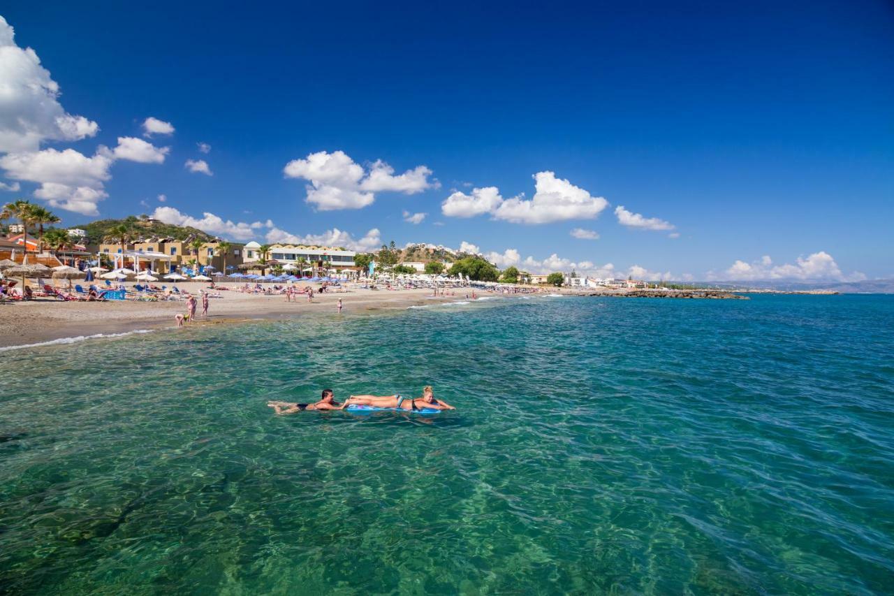 Vener Luxury Suites Chania  Exteriér fotografie