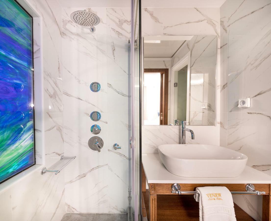 Vener Luxury Suites Chania  Exteriér fotografie