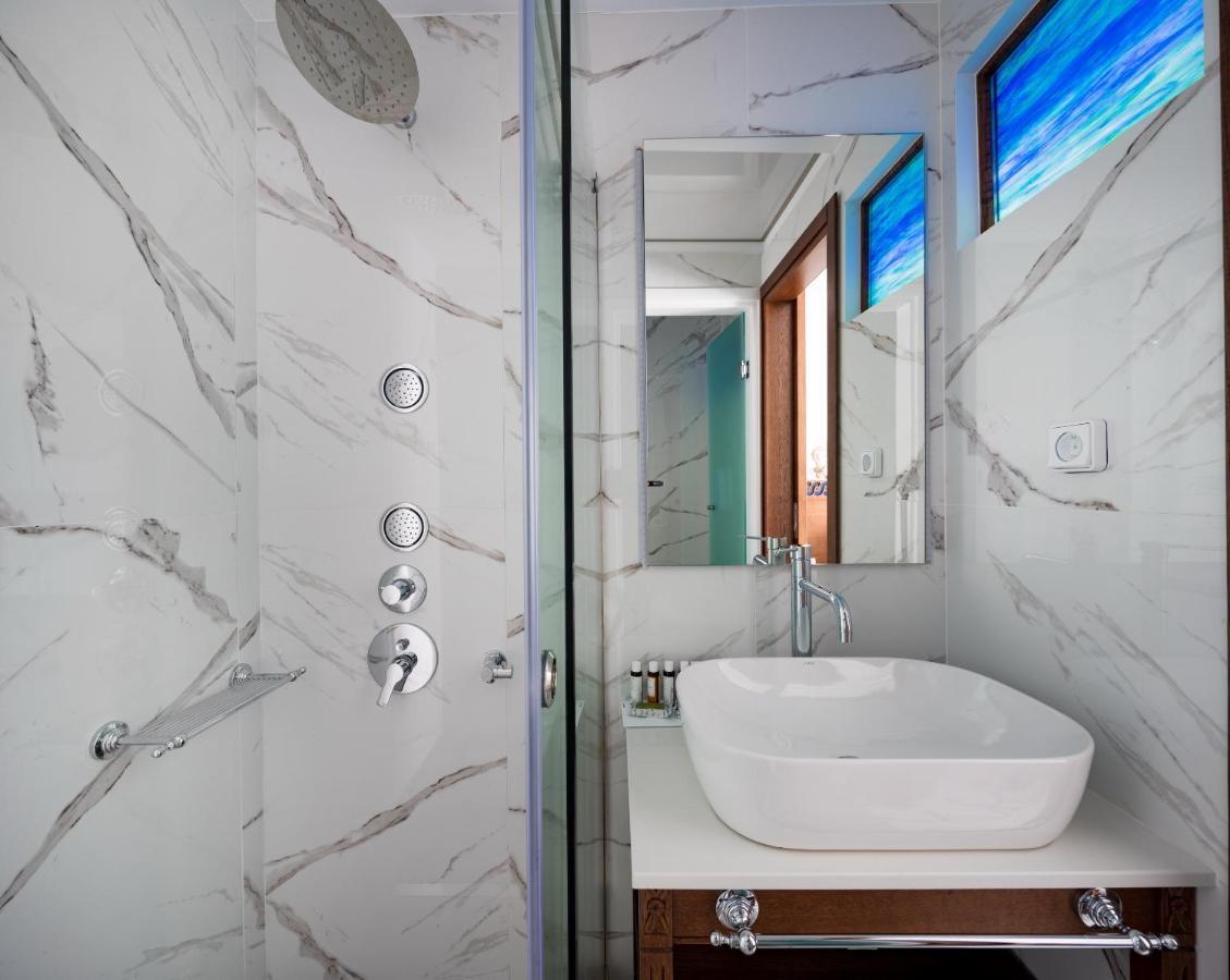 Vener Luxury Suites Chania  Exteriér fotografie